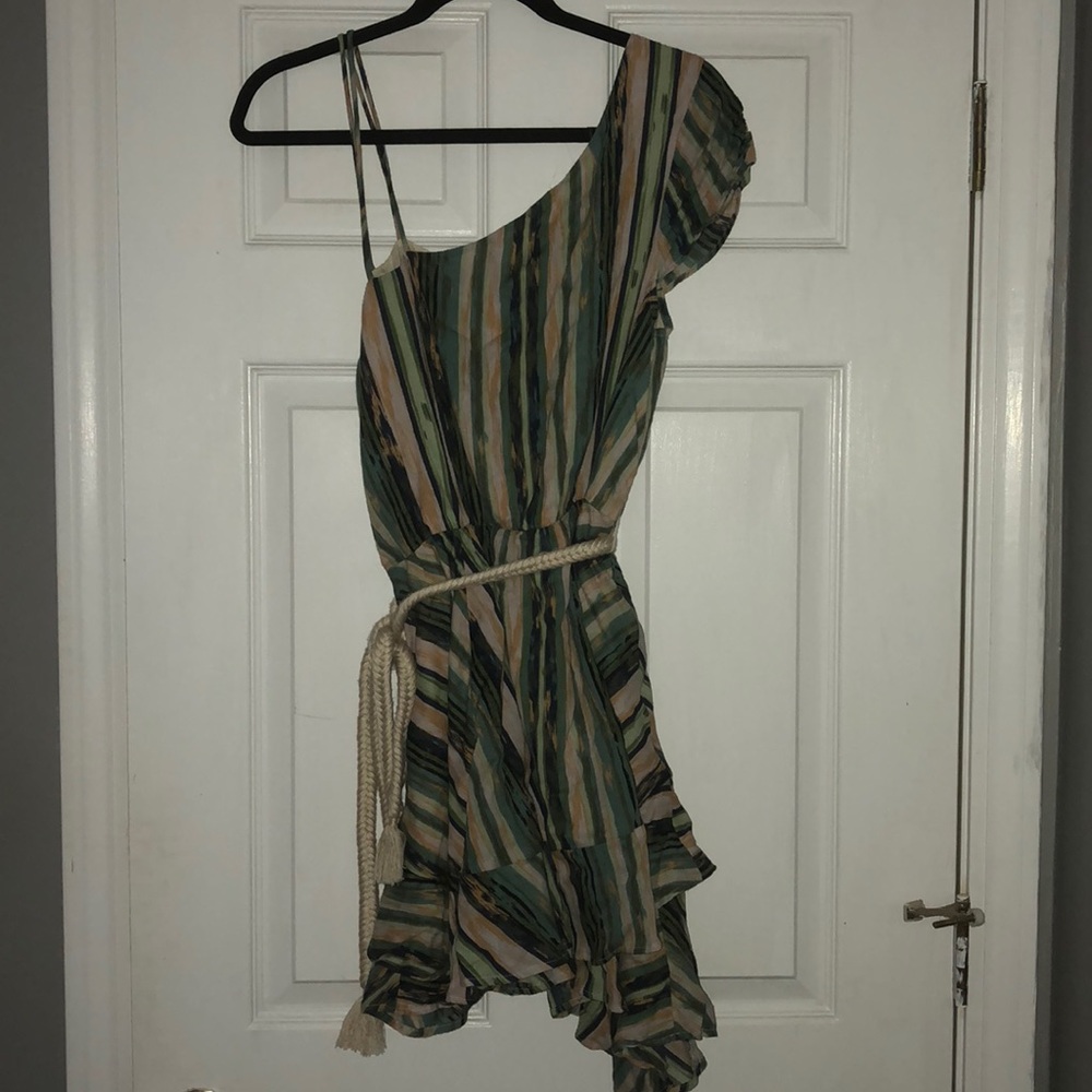 free people dress